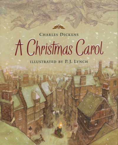 a-christmas-carols-book-by-charles-dickens