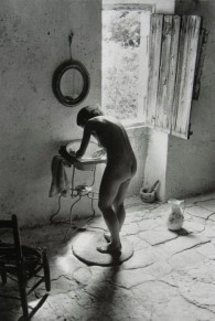 WIlly Ronis